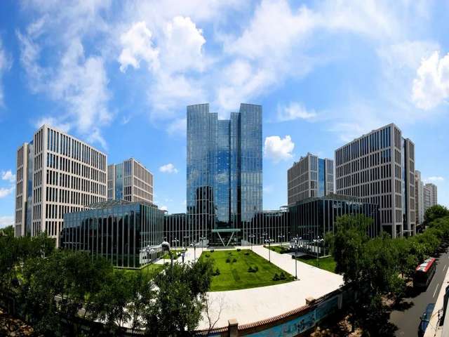 河南主流实景三维技术